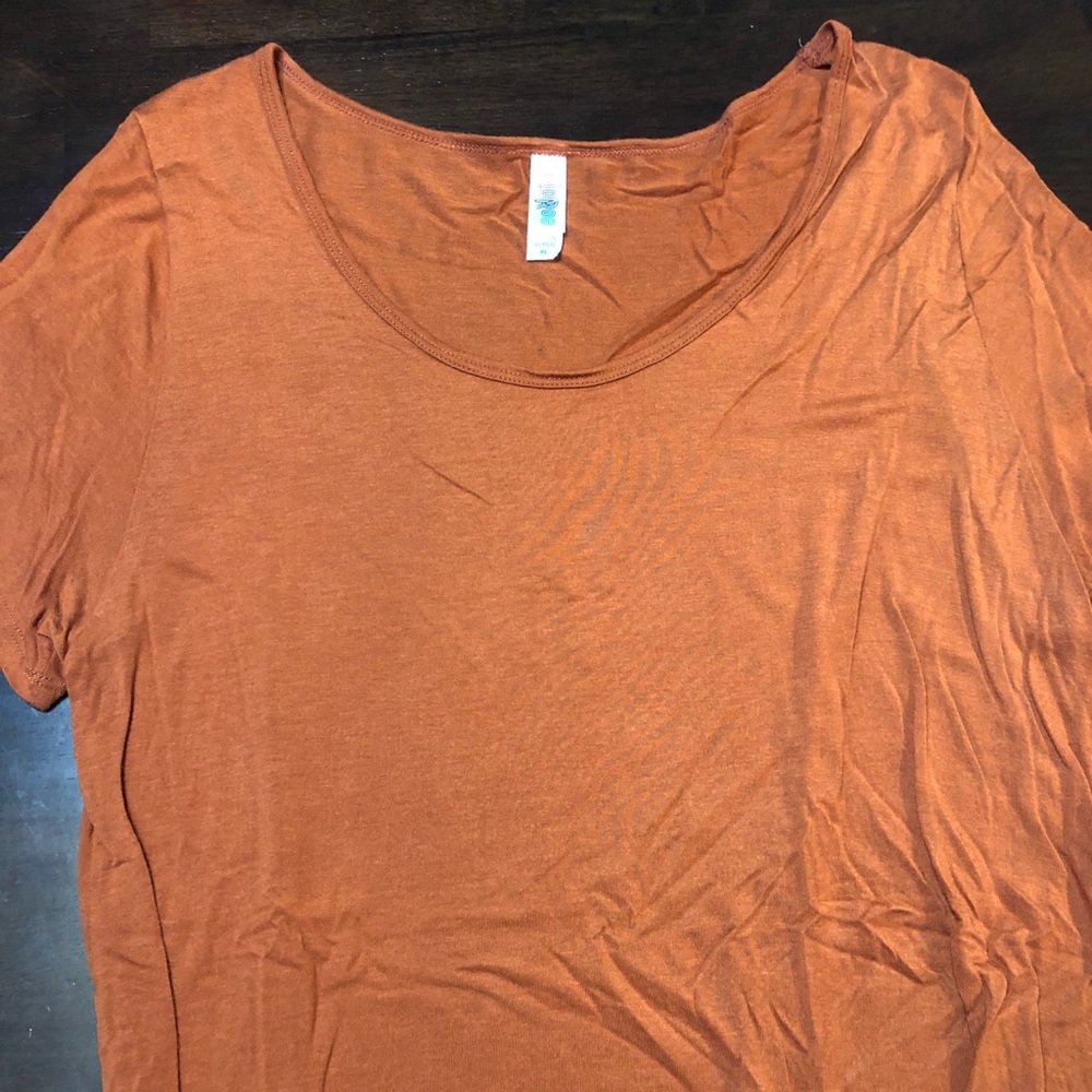 Classic tee